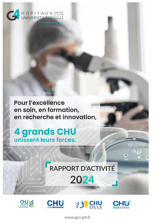 Rapport 2024