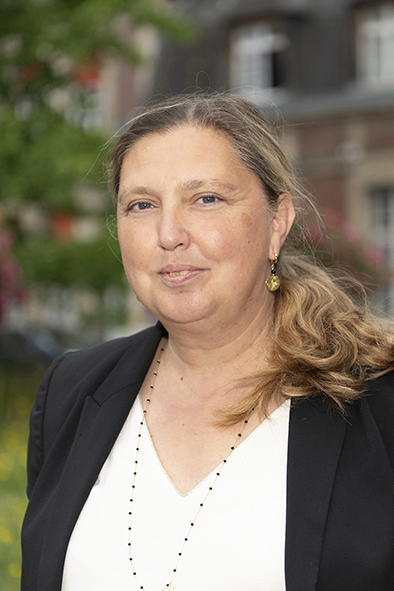 Photo Mme DECOOPMAN
