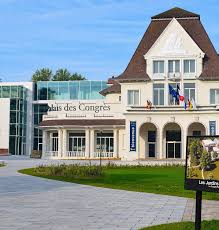 Palais des Congrès Le Touquet