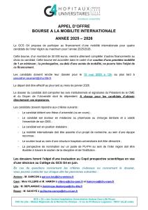 Bourses
