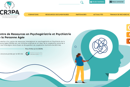 site CR3PA